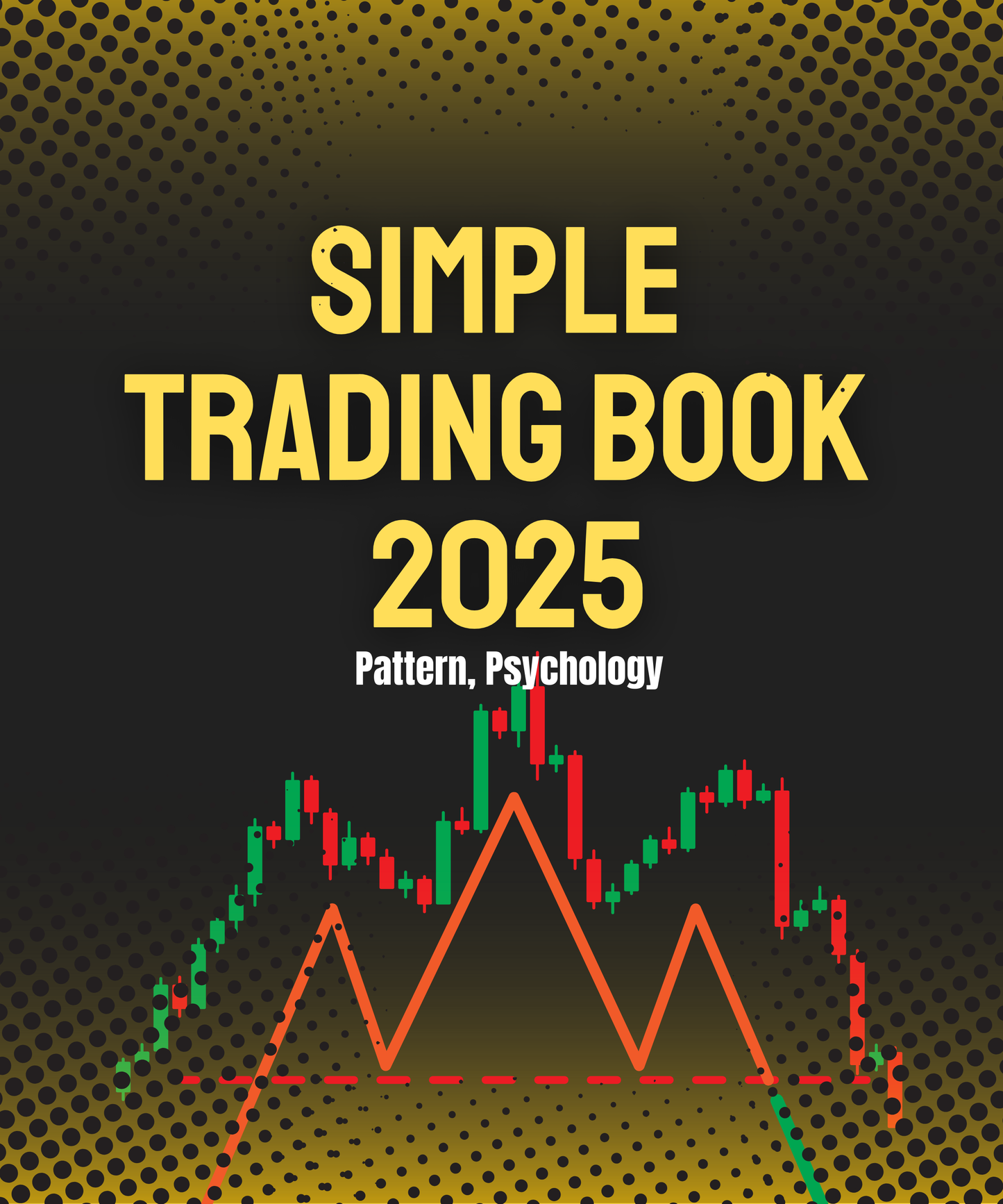 Simple Trading Book 2025: Patterns and Psychology